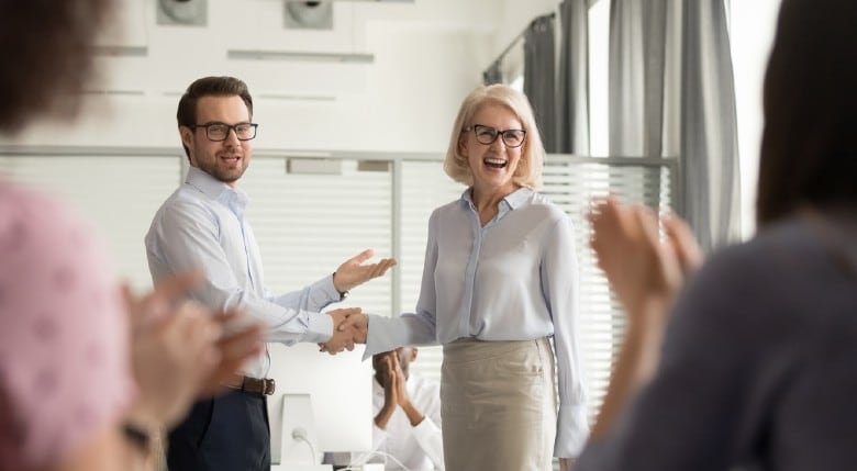 Employee Recognition Programs: 6 Things to Know