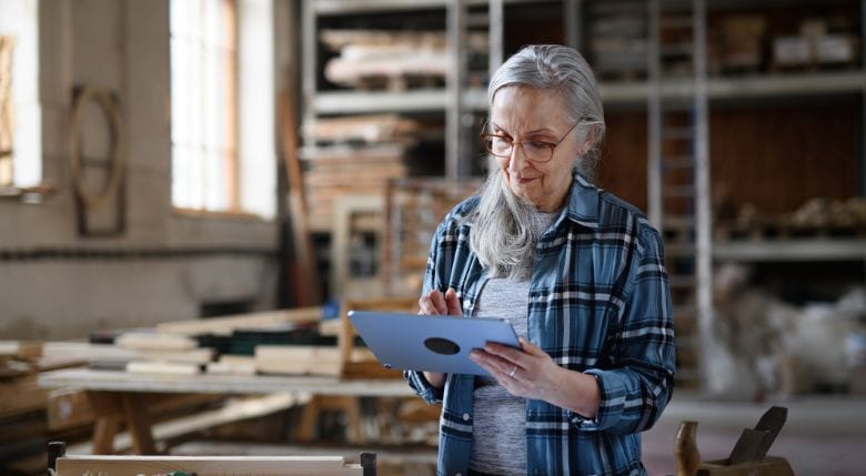 Digital Transformation Strategies for Small and Mid-Size Businesses